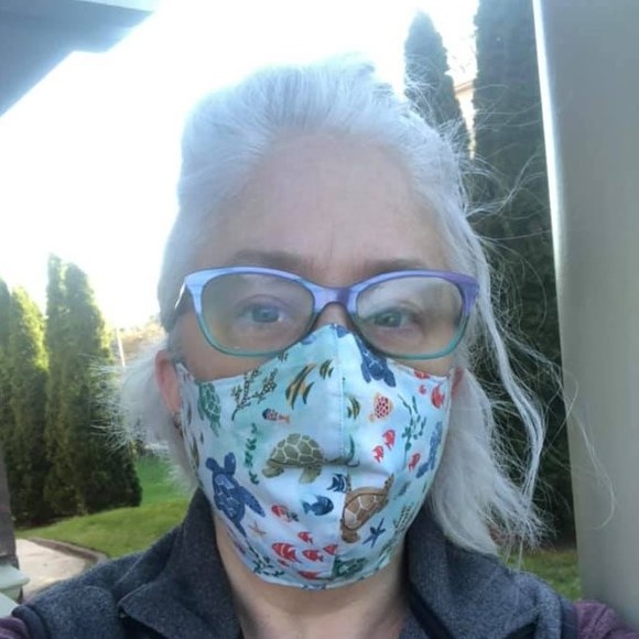 Meet your Posher, Sara - Picture 1 of 1